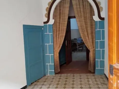 Casa rústica en Remolinos