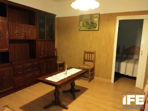 Casa rústica en Remolinos