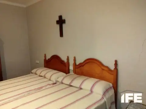 Casa rústica en Remolinos