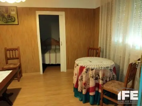 Casa rústica en Remolinos