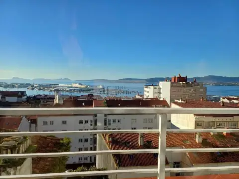 Piso en Camelias-Pi y Margall