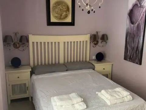 Piso en Puerto Deportivo