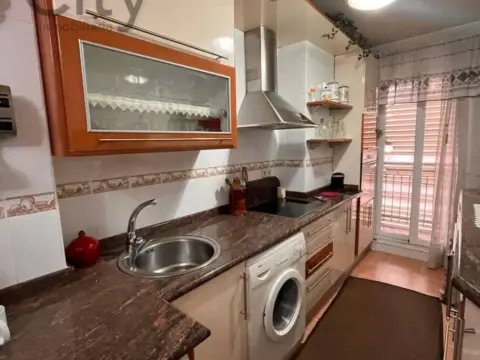 Piso en Palencia Capital