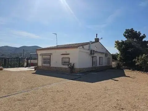 Casa rústica en Canals