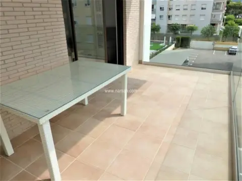 Piso en La Torre-L'Almadrava