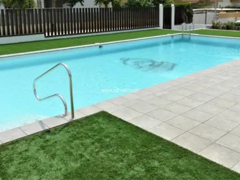 Piso en La Torre-L'Almadrava