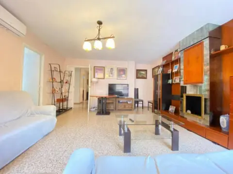 Piso en calle de San Gabriel