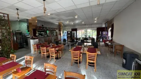 Local comercial en Santa Margarida