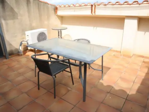 Dúplex en Deltebre