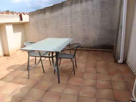 Dúplex en Deltebre