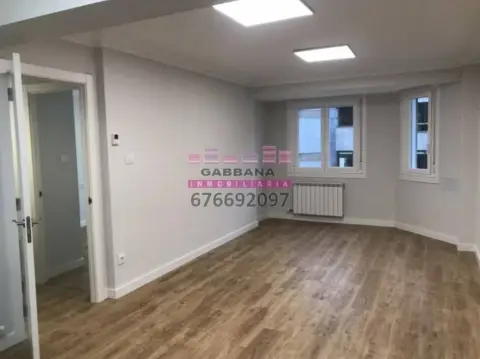 Piso en Camelias-Pi y Margall