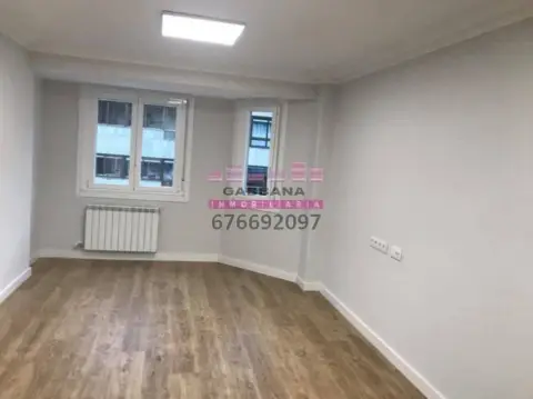 Piso en Camelias-Pi y Margall