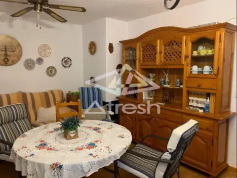 Casa adosada en Moguer