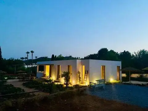 Chalet en Sant Joan de Labritja
