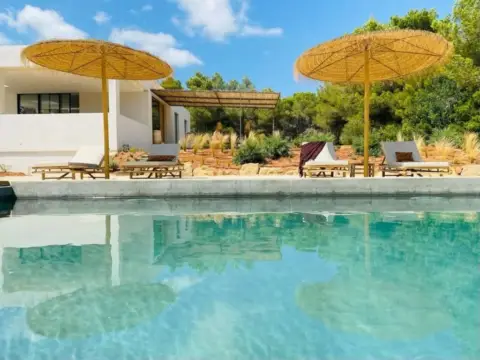 Chalet en Sant Joan de Labritja