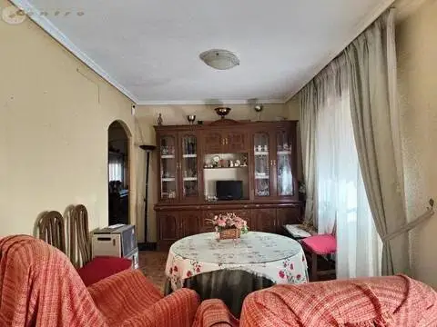 Piso en Fátima-Franciscanos