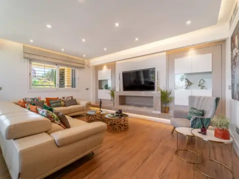 Chalet en La Alquería-Torrealquería