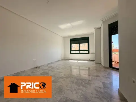 Piso en Oeste-Nuevo Oeste