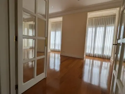 Piso en Casco Histórico