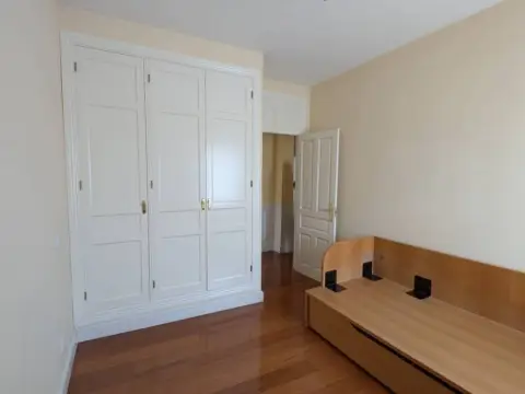 Piso en Casco Histórico