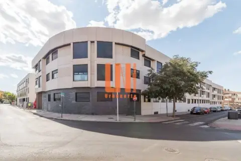 Piso en Núcleo Urbano