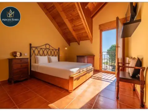 Piso en calle de la Maliciosa