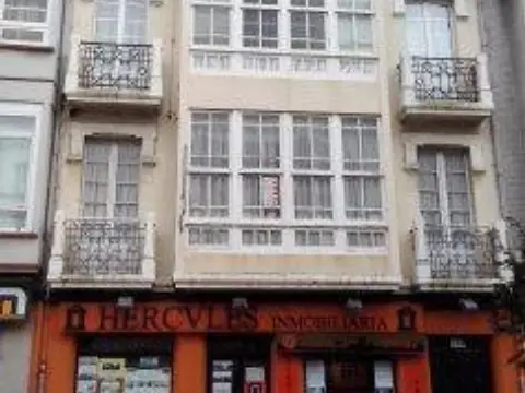 Piso – Ferrol
