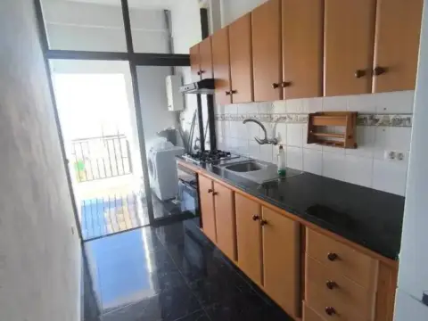 Piso en Santa Úrsula