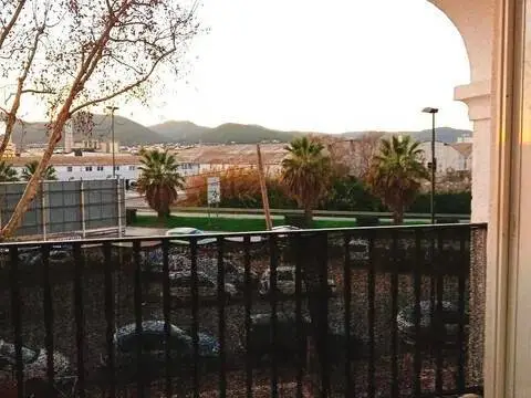 Piso en Marina Botafoch-Platja de Talamanca
