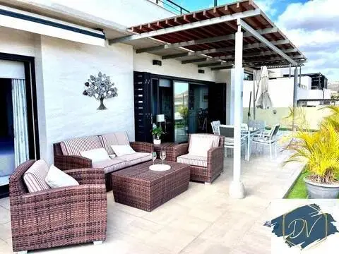 Chalet en Costa Adeje