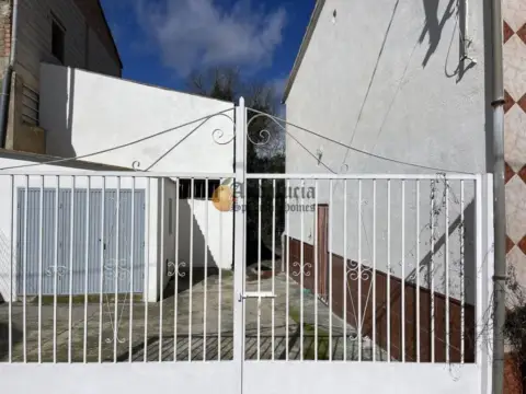 Casa rústica en La Pedriza
