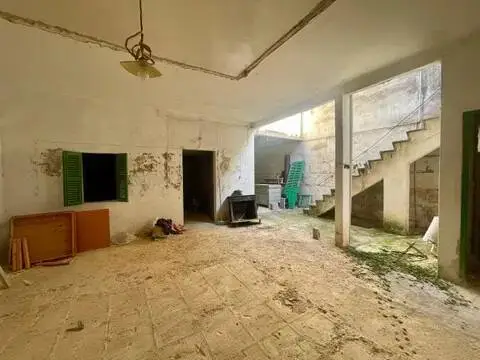 Casa adosada en Sa Pobla