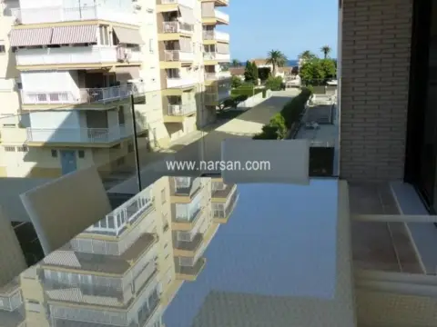 Piso en La Torre-L'Almadrava