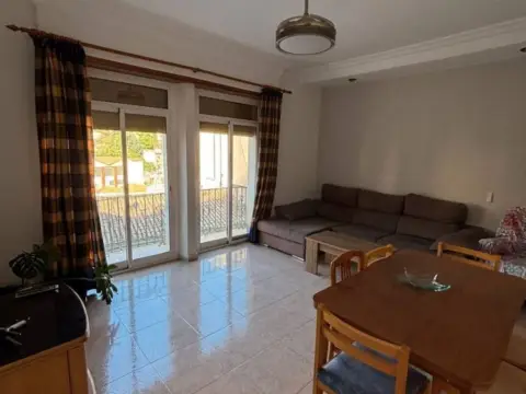 Piso en Carrer Tossal