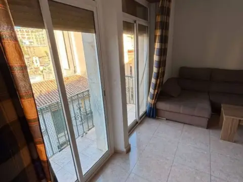 Piso en Carrer Tossal