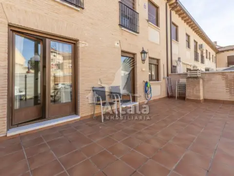 Piso en Villanueva de la Torre