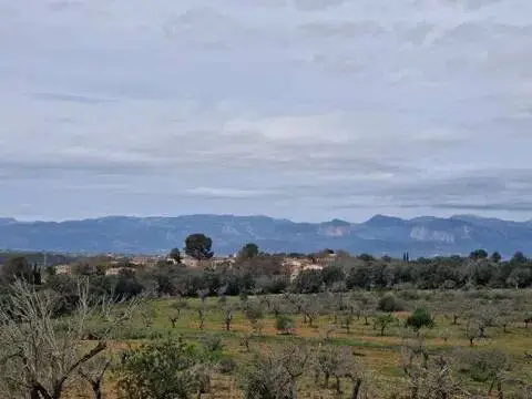 Casa rústica en Ruberts