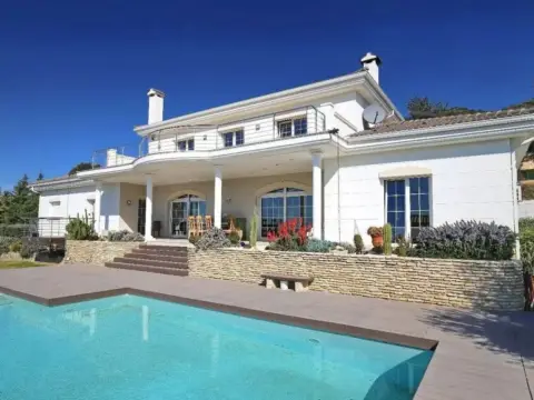 Chalet en Pau