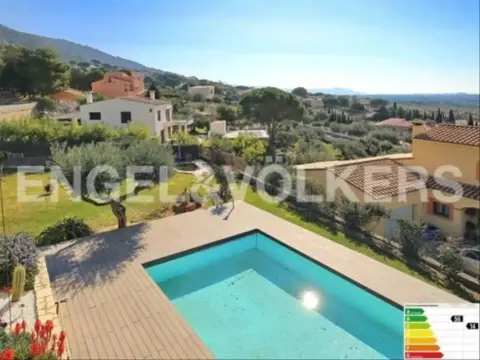 Chalet en Pau