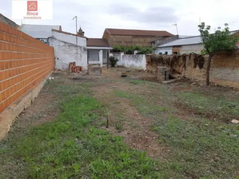 Casa en La Nava de Santiago