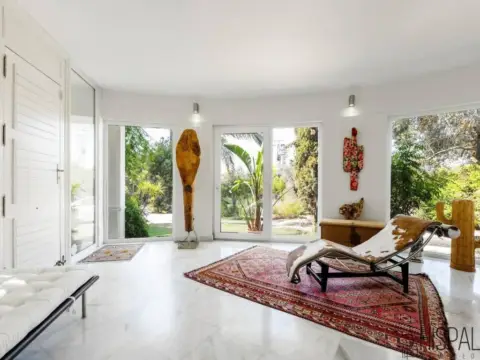 Chalet en Valencina de la Concepción