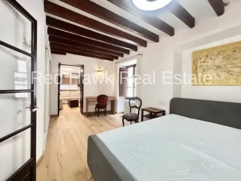 Piso en Palma de Mallorca