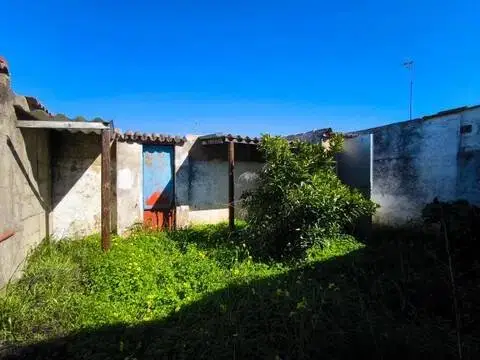Casa adosada en calle Avenida Reyes Magos No Number