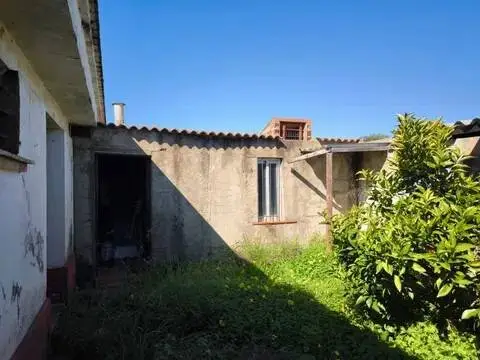 Casa adosada en calle Avenida Reyes Magos No Number