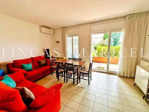 Piso en Can Girona-Terramar-Vinyet