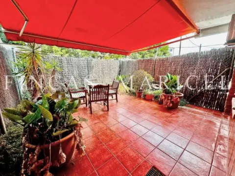 Piso en Can Girona-Terramar-Vinyet