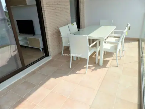 Piso en La Torre-L'Almadrava