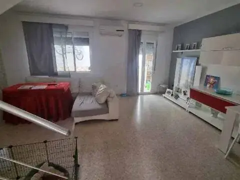 Casa adosada en Moguer