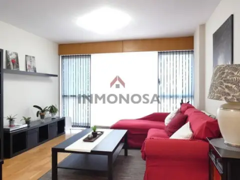 Piso en Alto del Castaño