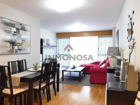 Piso en Alto del Castaño